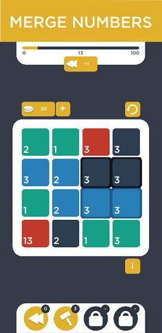 Tiles | Infinite Puzzle Game - Screenshot 2