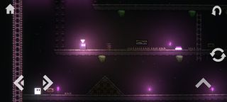 Near Parting - Screenshot 1