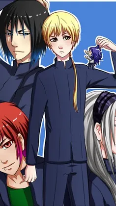 Lover Gamer BL - Screenshot 2