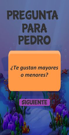 Preguntas incómodas - Screenshot 4