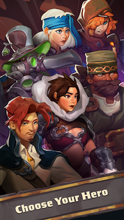 Faction Packed - Screenshot 1