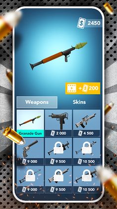 Mrs. RPG - Hot Girl Demolition - Screenshot 3