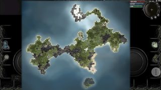 9th Dawn II - Screenshot 2