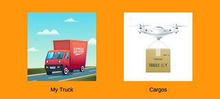 Delivery Game - Screenshot 2