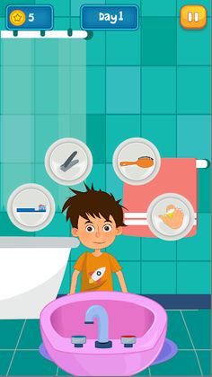 Natheef Care - Screenshot 3