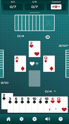 Bid Whist - Screenshot 3