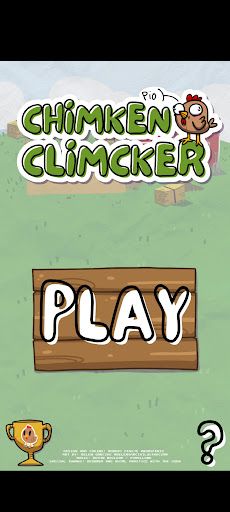 Chimken Climker - Screenshot 1