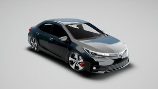 Tuning Brasil - Rebaixados - Screenshot 1