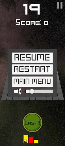 ColorCube 3D - Screenshot 4