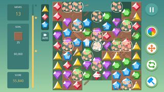 Jewelry Match Mania - Screenshot 3