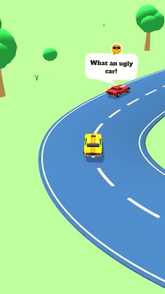 Keep Drifting - Screenshot 2