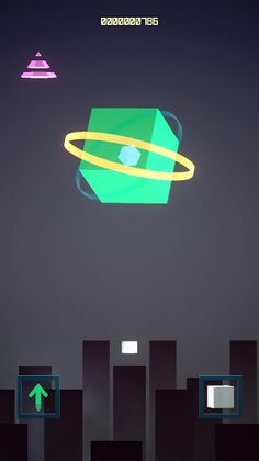 Cluber - Screenshot 2