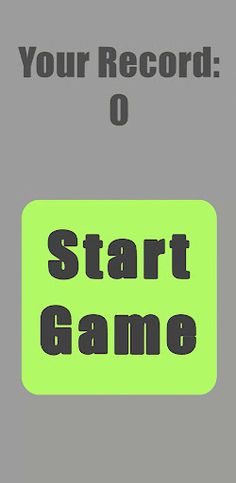 Control Car - Screenshot 1