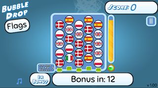 Bubble Drop - Screenshot 2