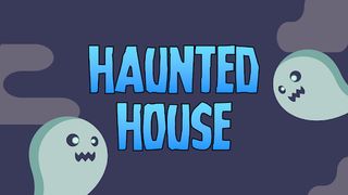 Haunted House - Screenshot 1