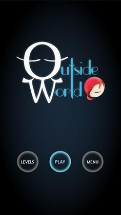 Outside World - Screenshot 1