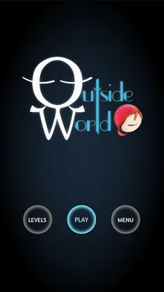 Outside World - Screenshot 1