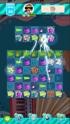 Music Match - Screenshot 1