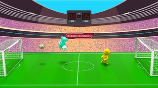 Idle Soccer Battle Arena 3D - Screenshot 3