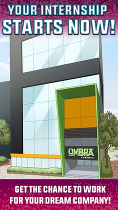 Game Dev Romance: Chapter 1 - Screenshot 1