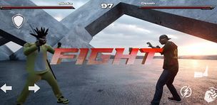 OKTOGONE - Screenshot 1