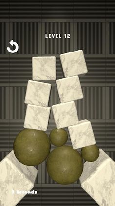 Balancing - Screenshot 1