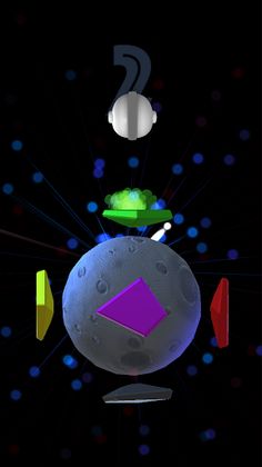 Space Piggy - Screenshot 1