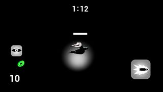 Darkness - Screenshot 1