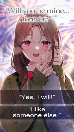 School Romance: Love or Lose - Screenshot 4