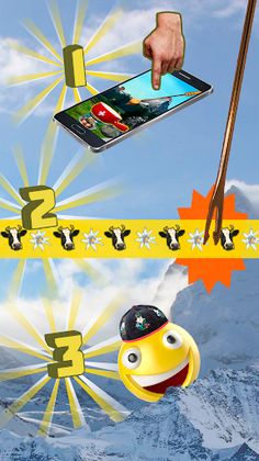 Tournez Fromage - Screenshot 2