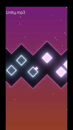 BeatDance with MP3 - Screenshot 3