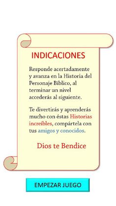 ¿Conoces al Personaje Bíblico? - Screenshot 2