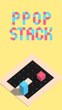 Pop Stack - Screenshot 4