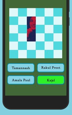 Guess Tollywood Star Name - Mo - Screenshot 4