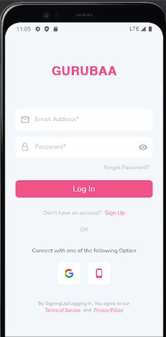 Quiz By Gurubaa - Screenshot 1