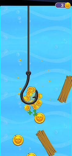 Sea Hoarder - Screenshot 3