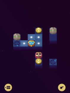 Oran's Table - Screenshot 1