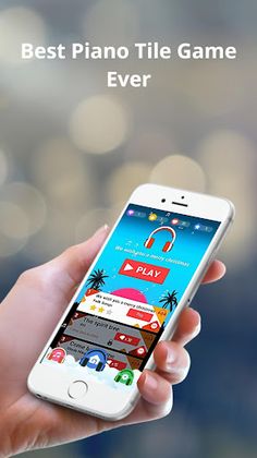 Piano king tiles : best free p - Screenshot 1