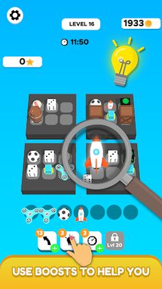 Toys Match 3D - Triple Puzzle - Screenshot 4