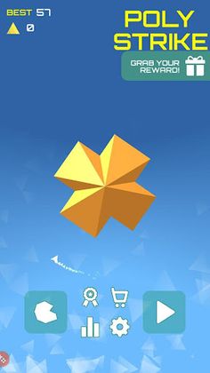 PolyStrike - Screenshot 1