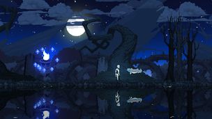 World for Two - Screenshot 3