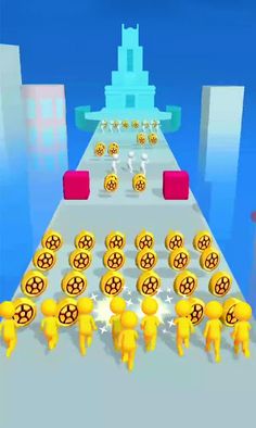 The Dudes Magic - Screenshot 3