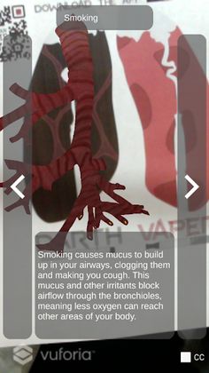 Darth Vaper - Screenshot 3