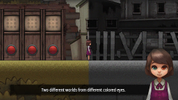 Odd Eye - Screenshot 2