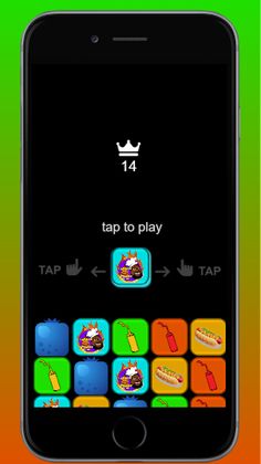 Fatman's Block Party - Screenshot 3