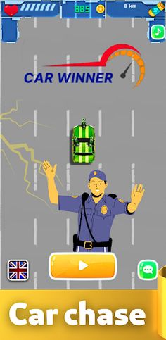 Car Games: Combat Car Racing - Screenshot 4