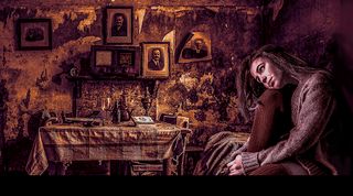 Haunted Manor - 2: Mystery - Screenshot 3