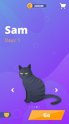 Cat Games Online: app for cats - Screenshot 3