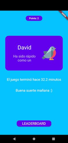 Quickly press the button! - Screenshot 4