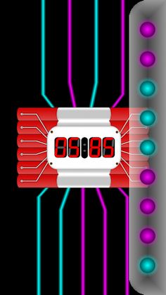 Bomb Plus - Screenshot 2